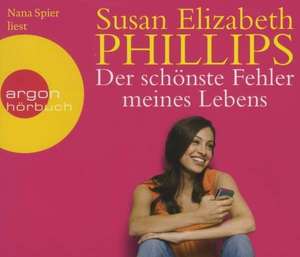 Der schönste Fehler meines Lebens (Hörbestseller) de Susan Elizabeth Phillips