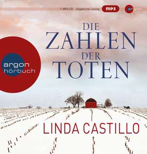 Die Zahlen der Toten (Hörbestseller MP3-Ausgabe) de Linda Castillo