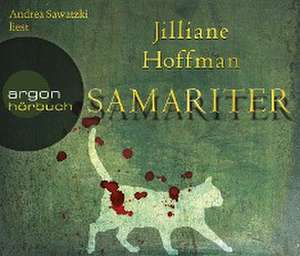 Samariter de Jilliane Hoffman