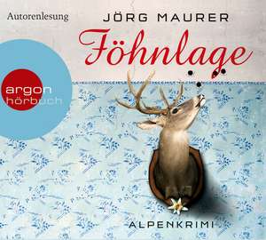 Föhnlage de Jörg Maurer