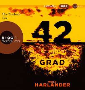 42 Grad de Wolf Harlander