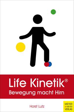 Life Kinetik de Horst Lutz