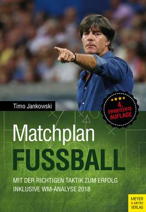 Matchplan Fußball de Timo Jankowski