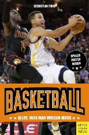 Basketball de Sebastian Finis