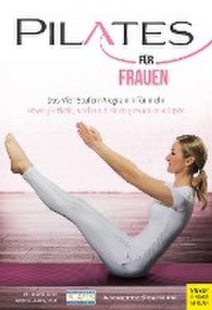 Pilates für Frauen de Annette Stadler