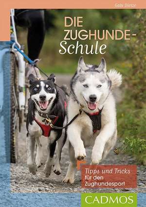 Die Zughundeschule de Gabi Dietze
