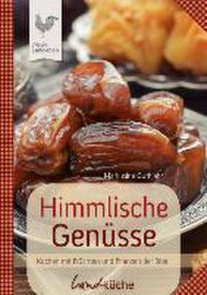 Himmlische Genüsse de Markusine Guthjahr