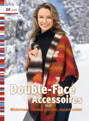 Double-Face Accessoires de Susanne Schaadt