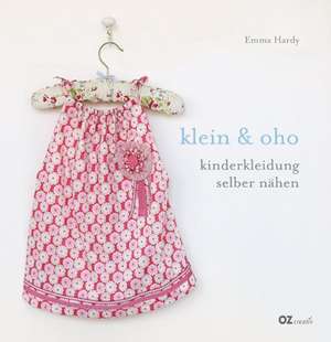 klein & oho de Emma Hardy