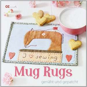 Mug Rugs de Christa Rolf