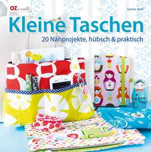 Kleine Taschen de Saskia Abel