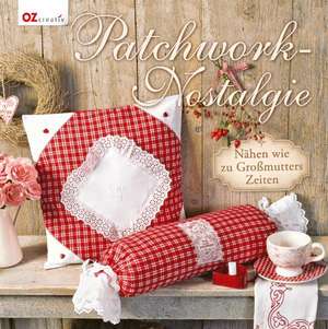 Patchwork-Nostalgie