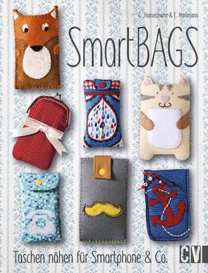 SmartBAGS de Cecilia Hanselmann