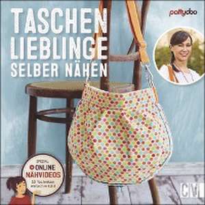 Taschenlieblinge selber nähen de pattydoo