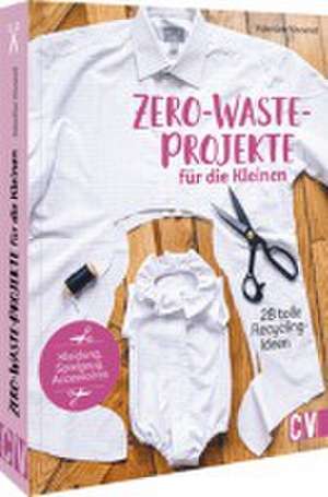 Zero-Waste-Projekte für die Kleinen de Valentine Vincenot