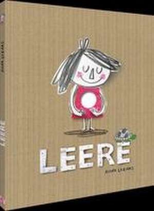 Leere de Anna Llenas