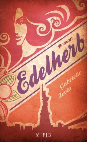 Edelherb de Gabrielle Zevin