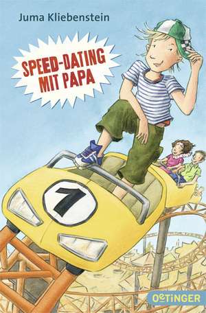 Speed-Dating mit Papa de Juma Kliebenstein