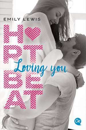 Heartbeat de Emily Lewis