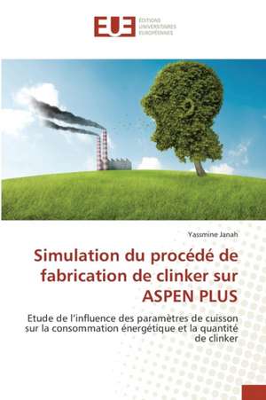 Simulation Du Procede de Fabrication de Clinker Sur Aspen Plus: Balzac Flaubert & Stendhal Demiurges Du Xixe de Yassmine Janah