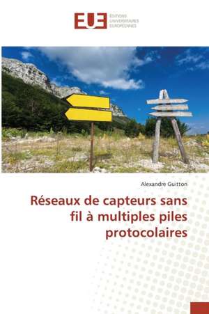 Reseaux de Capteurs Sans Fil a Multiples Piles Protocolaires