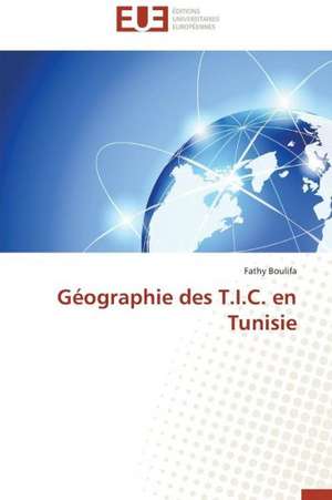 Geographie Des T.I.C. En Tunisie: Les Risques Lies a la Discrimination Des Pvvih de Fathy Boulifa