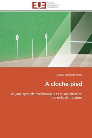 A Cloche-Pied: Analyse Des Actions Du Cilss Au Burkina Faso de Joseba Etxebeste Otegi