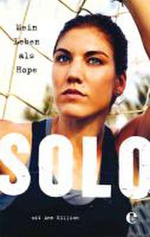 Mein Leben als Hope Solo de Hope Solo