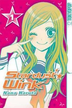 Stardust Wink 01 de Nana Haruta