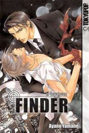 Finder 04 de Ayano Yamane