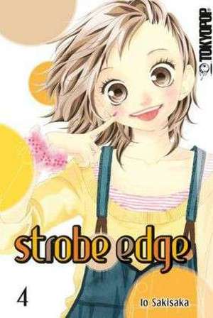 Strobe Edge 04 de Io Sakisaka