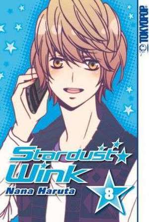 Stardust Wink 08 de Nana Haruta