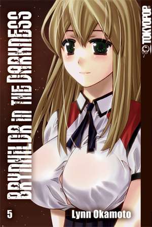 Brynhildr in the Darkness 05 de Lynn Okamoto