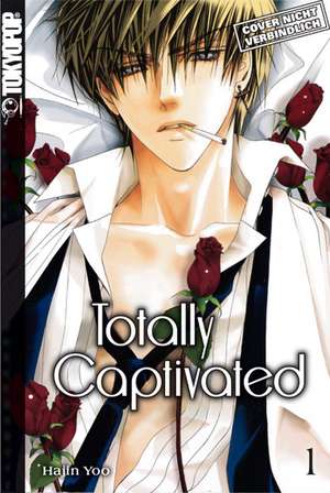 Totally Captivated 01 de Hajin Yoo