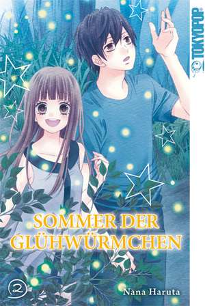 Sommer der Glühwürmchen 02 de Nana Haruta