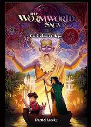 The Wormworld Saga 02 de Daniel Lieske