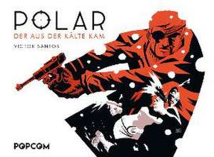 Polar 01 de Victor Santos