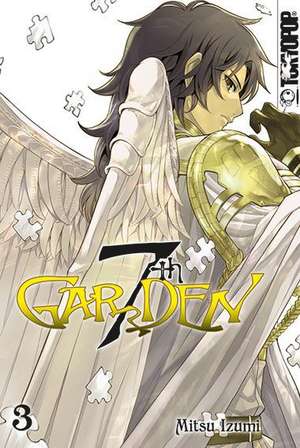 7th Garden 03 de Mitsu Izumi