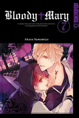 Bloody Mary 07 de Akaza Samamiya