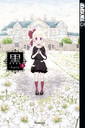 Kuro 03 de Somato