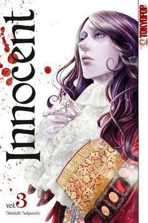 Innocent 03 de Shin'ichi Sakamoto