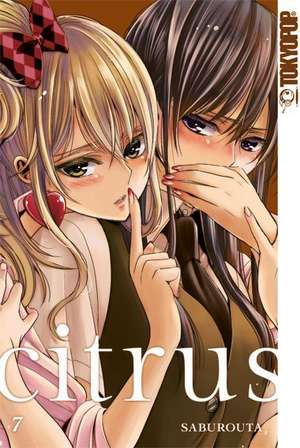 Citrus 07 de Saburouta