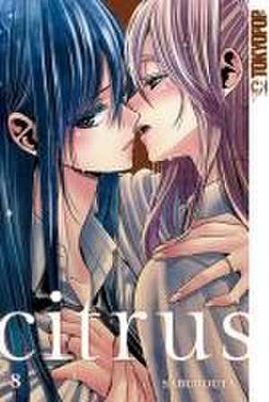 Citrus 08 de Saburouta