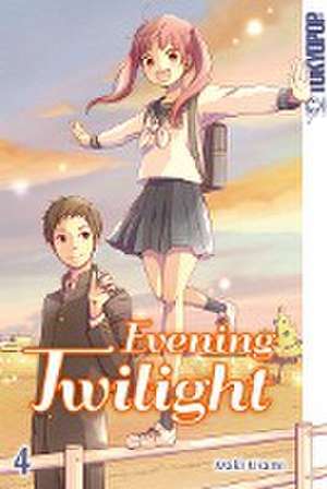 Evening Twilight 04 de Maki Usami