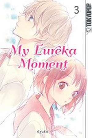 My Eureka Moment 03 de Ayuko