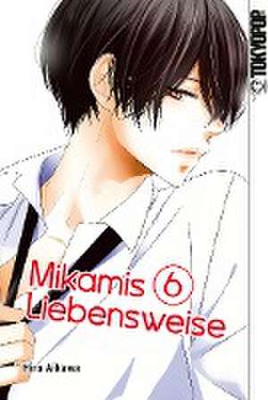 Mikamis Liebensweise 06 de Hiro Aikawa