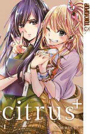 Citrus + 01 de Saburouta