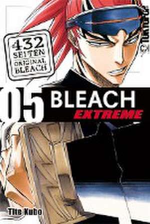 Bleach EXTREME 05 de Tite Kubo