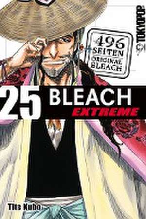 Bleach EXTREME 25 de Tite Kubo