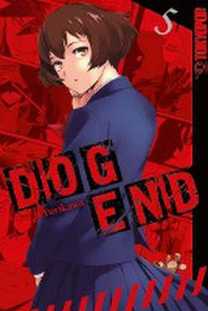 Dog End 05 de Yurikawa